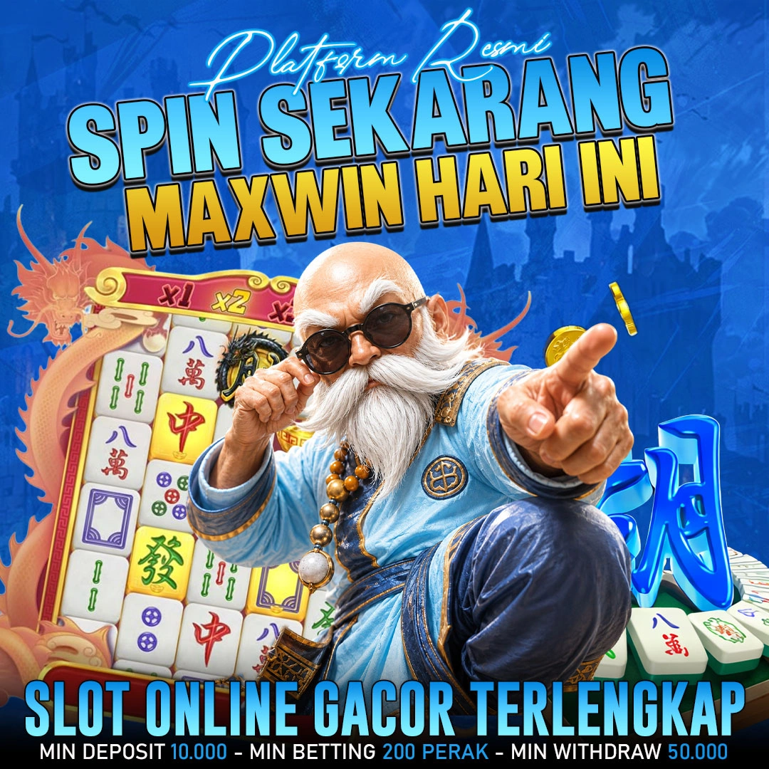 Ctk4D : Ctk4D > Panduan Resmi Main Slot Olympus Supaya Petir Keluar